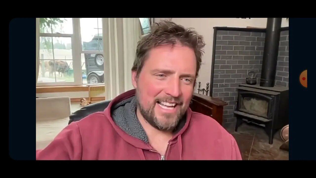 11-1780 Owen Benjamin and his fruits