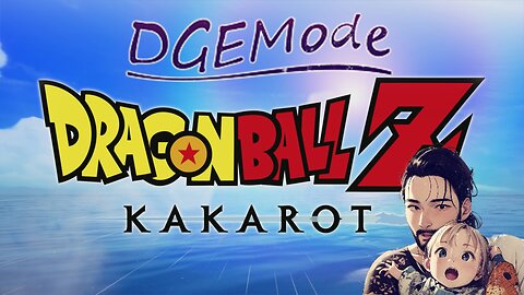 DBZ Kakarot Part 8