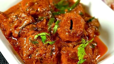 Masala Chaap Soya Chaap ki sabji | Dhaba Style Soya Chaap Masala | Soya Chaap Recipe
