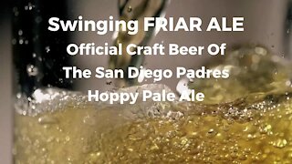 Friar Ale