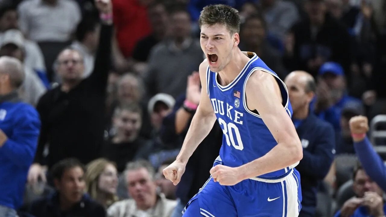 East Region Odds Update