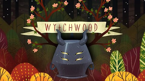 Episode 1: Discover Wytchwood's Magical World 🔮 | Soft Spoken ASMR Gameplay ✨