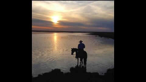 Discussion: Dylan Biggs joins the show. He is a Rancher in Alberta.