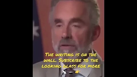⚠️ The FINAL WARNING #jordanpeterson
