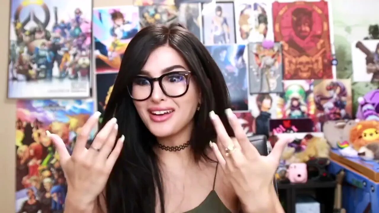 Mukbangers Doing Insane BIG BITES 10