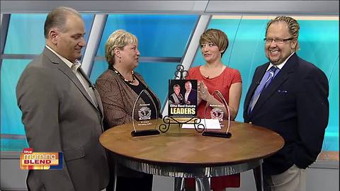 Business Leaders Spotlight: Jon & Stephanie Iannotti