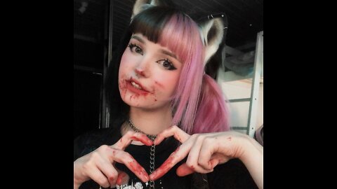 Entertainment = Blood