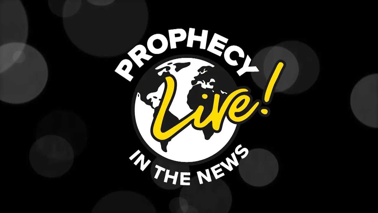 Prophecy in the News Live—Gettysburg 2024