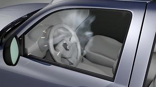 Is GM stalling on the Takata recall?