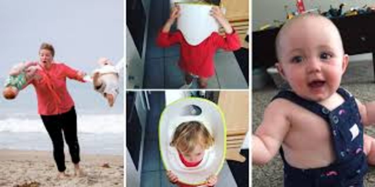 Funny Fails |Things We Feel Bad LAUGHING AT! 🤣😂 | Funny Videos |