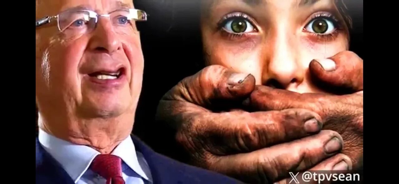 WEF ORDERS WORLD GOVERNMENT’S TO LOWER THE AGE OF CONSENT TO 12