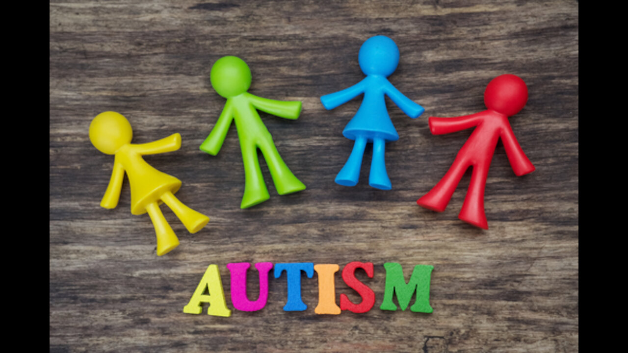 CDS: More Autism Recovery stories (Told by the children) with Chlorine Dioxide