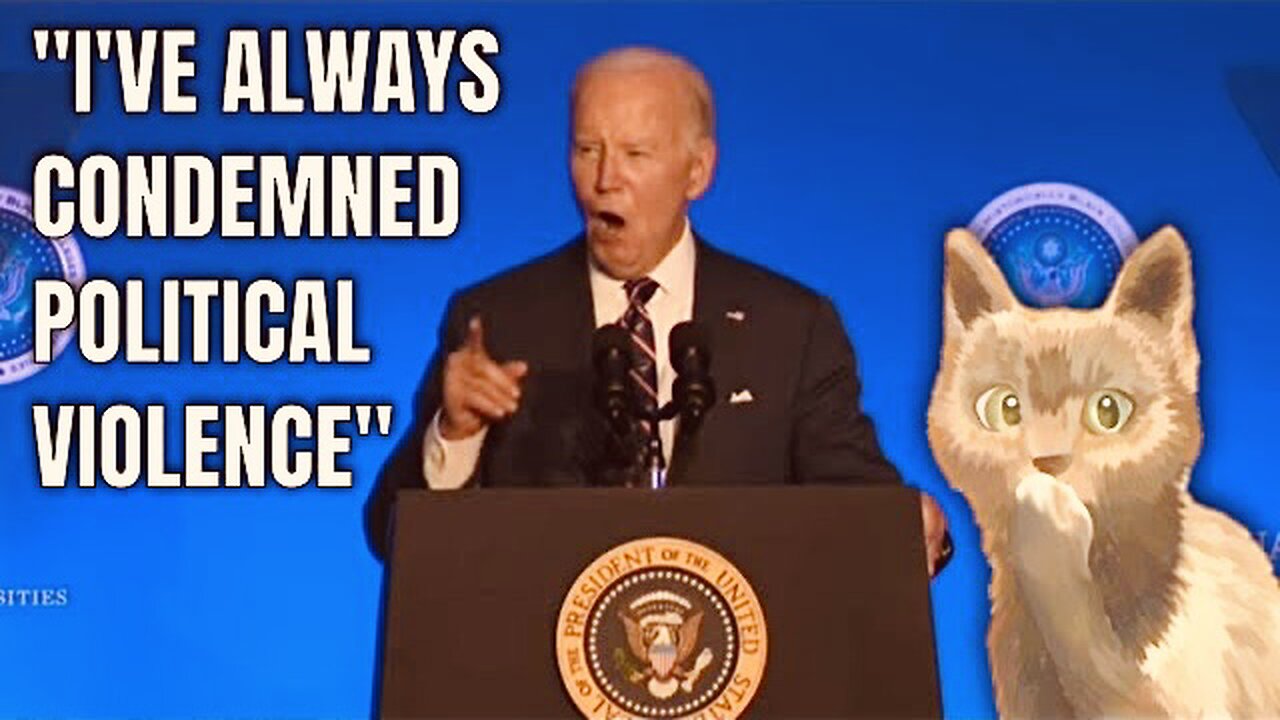 Joe Biden forgot the Internet is Forever…🙀