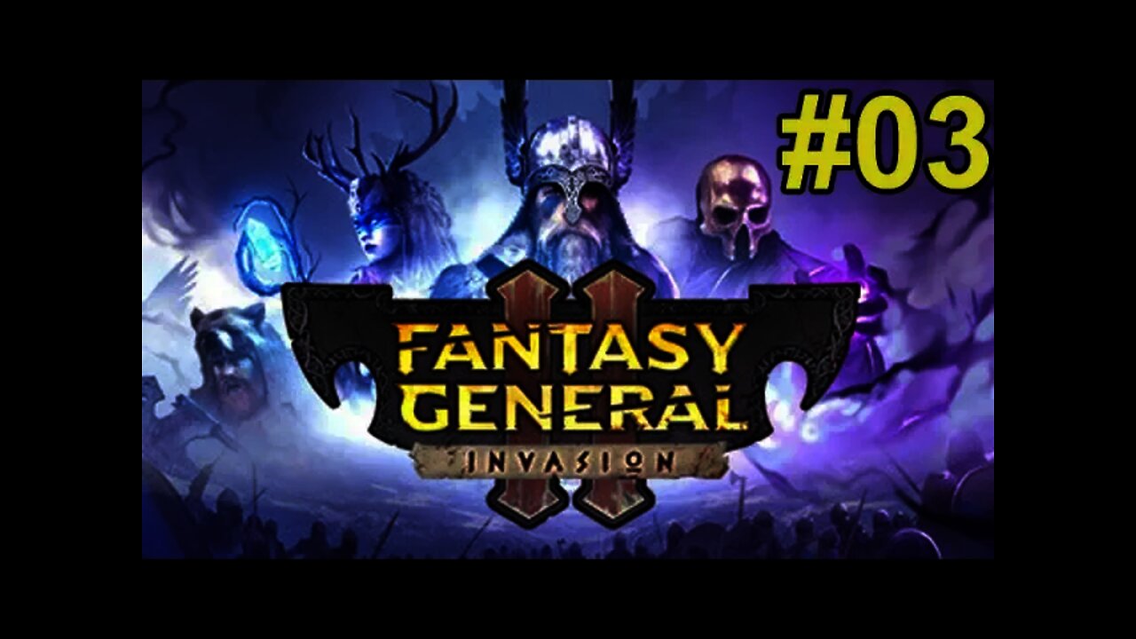 Fantasy General II 03