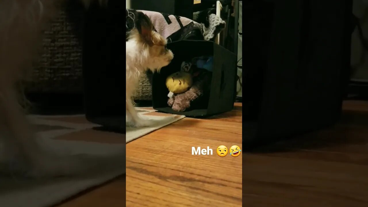 Meh