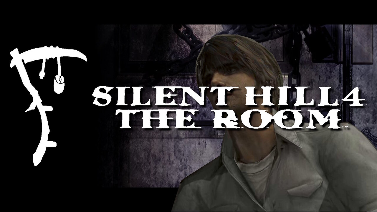 Grim Tales | Silent Hill 4: The Room [3]