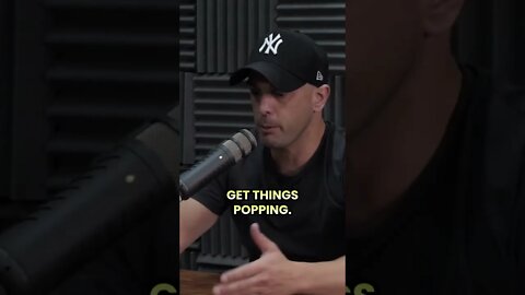 MANIFEST AND KEEP GOING!#frankieleepodcast #shorts #mindset