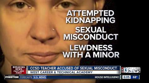 Sources say problems mounting at West Career and Technical Academy