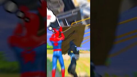 spider man game over II #granny #game #spidermen #videoquality #viral #spidermanmeme
