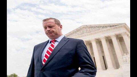 Emerson Poll: Eric Schmitt Leads Missouri GOP Senate Primary by 14 Points