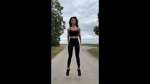 Outdoor Fitness Tips for Girls