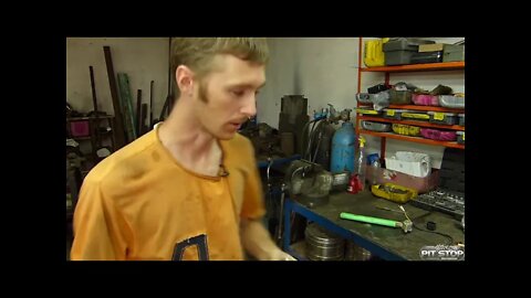 Неугомонный изобретатель изобретённого ))) Чёкнутый профессор / сумасшедший доктор .Sam Jones