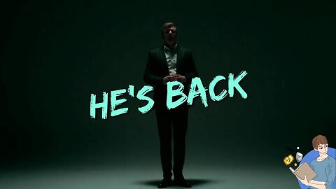 James O'Keefe Is Back And Taking Names