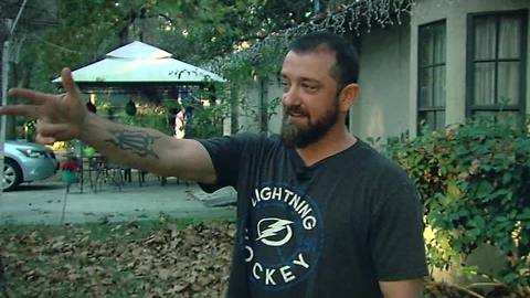 Police looking for three teens accused of vandalizing several cars overnight