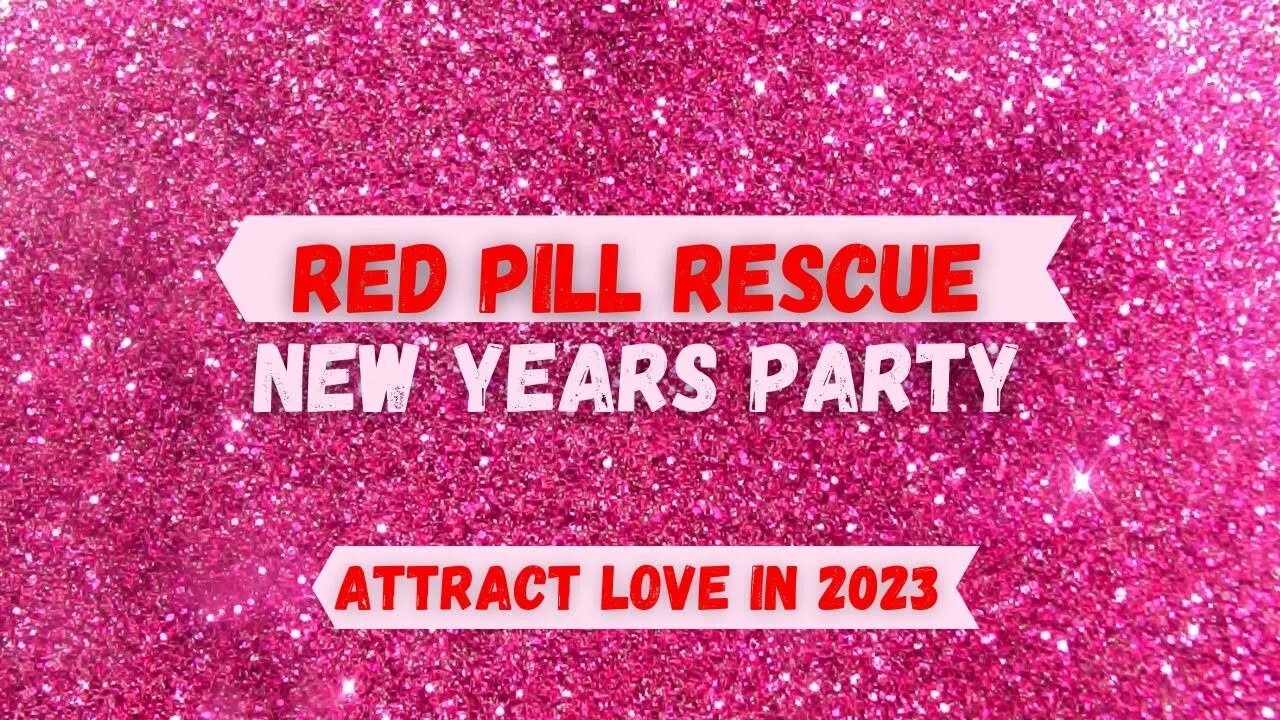 RPR #16 | Attract LOVE in 2023