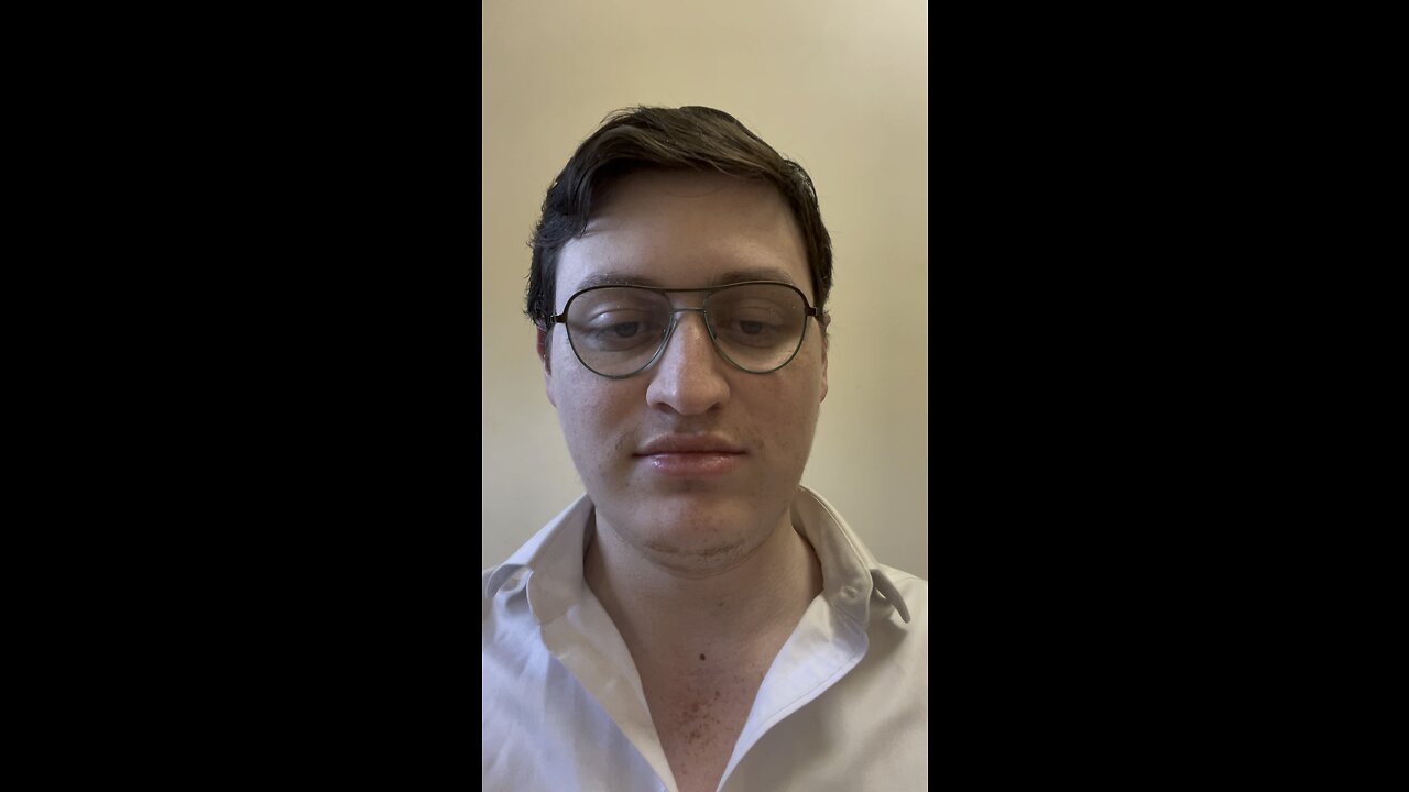 It’s because he pulled the fire alarm stupid