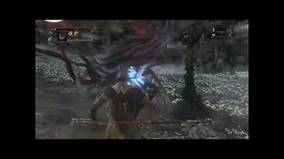 The Moon Presence is Trash | Bloodborne | Stream Clips