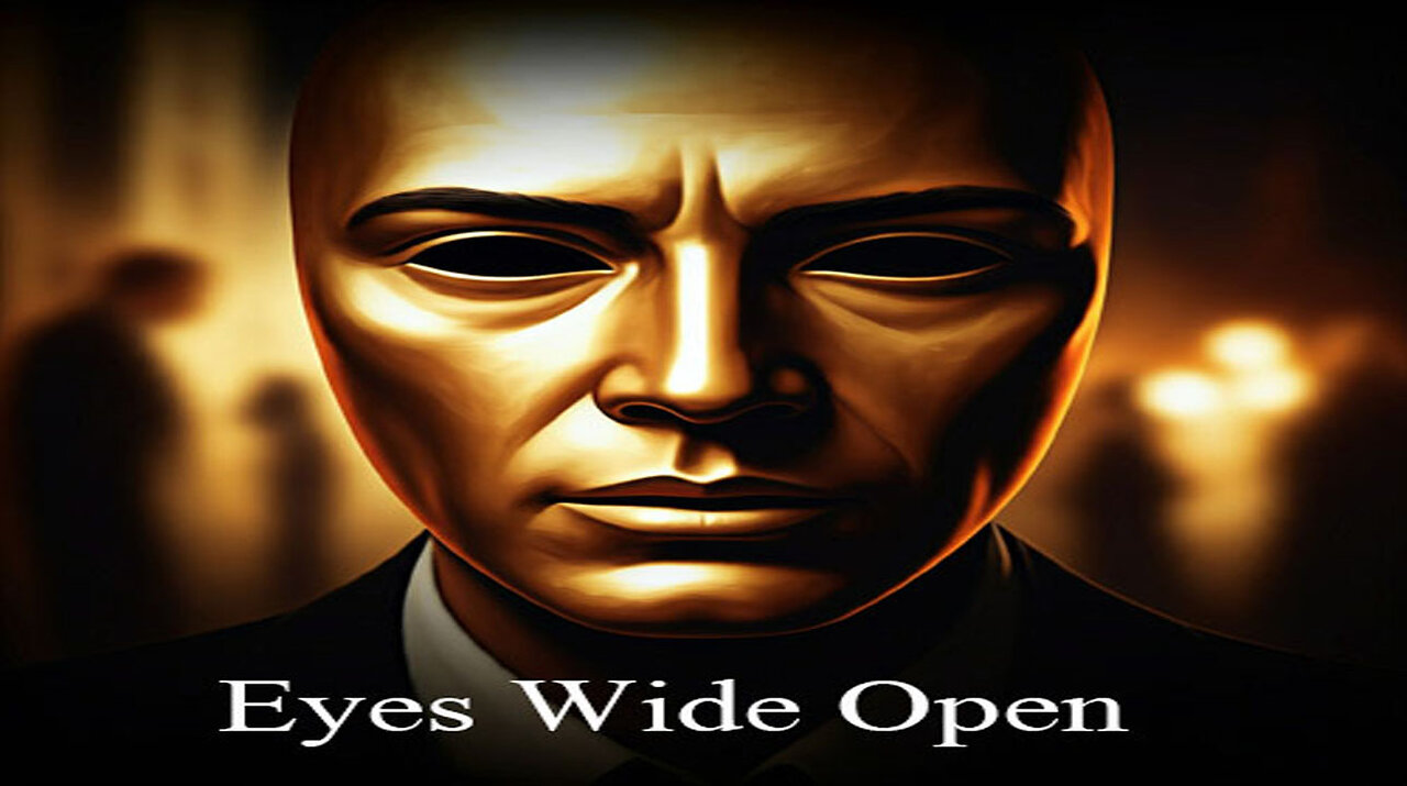 Word of Truth ep 2 Eyes Wide Open