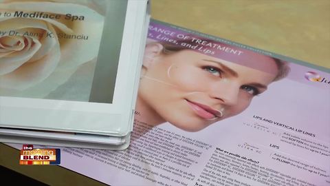 Advanced Eye Care & Aesthetic Center: A Testimony From Twyla