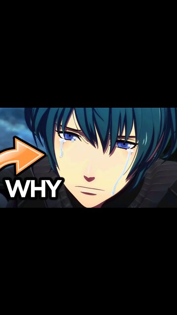 Why Does Fire Emblem Always Do This