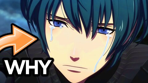 Why Does Fire Emblem Always Do This