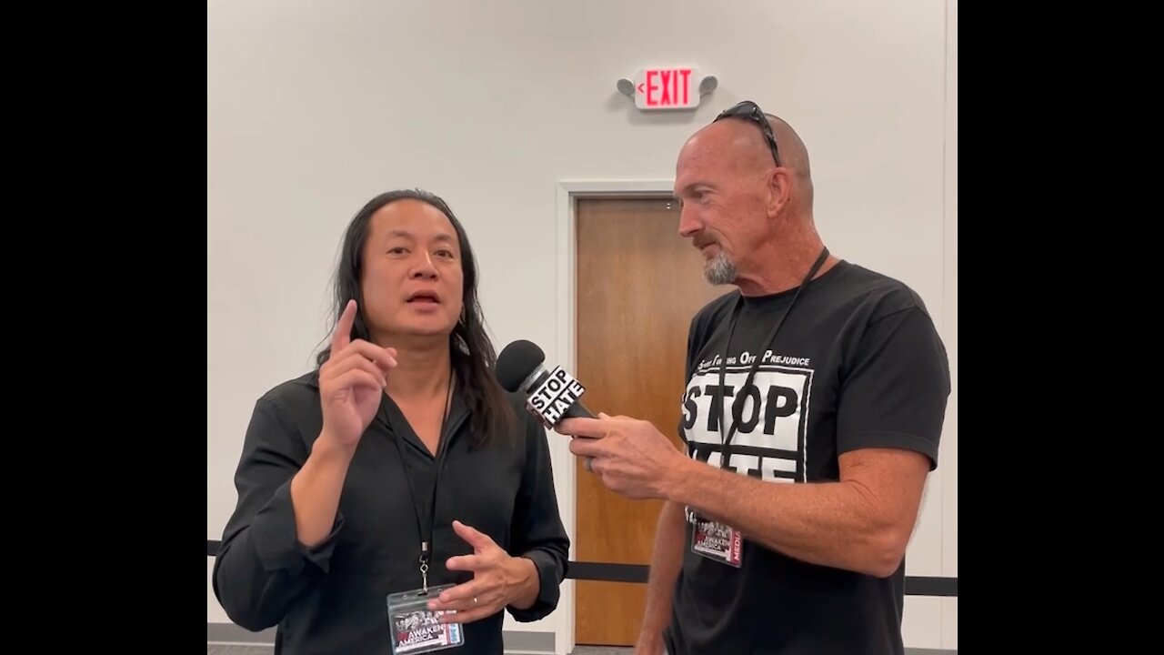 Gene Ho - ReAwaken America Tour Colorado Springs