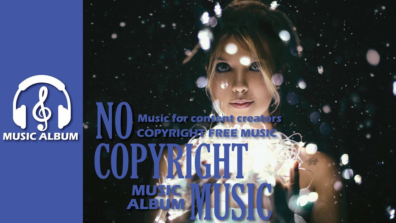 Zack Merci - Ray of Light (feat. Nieko) Copyright Free Music