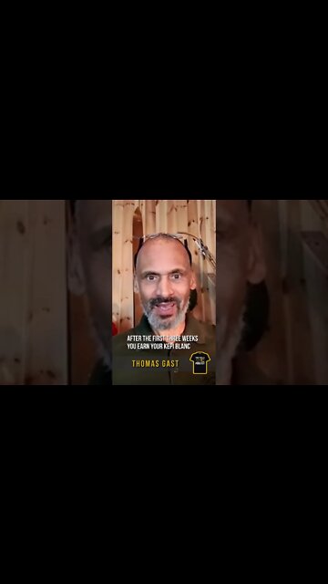 The Foreign Legion Is Your Family & Your Second Chance | Thomas Ghast