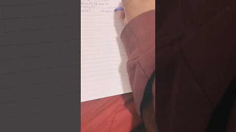 Cursive Writing ASMR🤓🤓🤓 Never Give Up on Your Dreams🥺🥺🥺🤓🤓🤓🙏🙏🙏