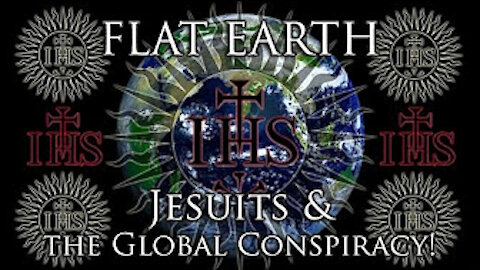 VATICAN/JESUITS, NASA AND THE ROMAN EMPIRE