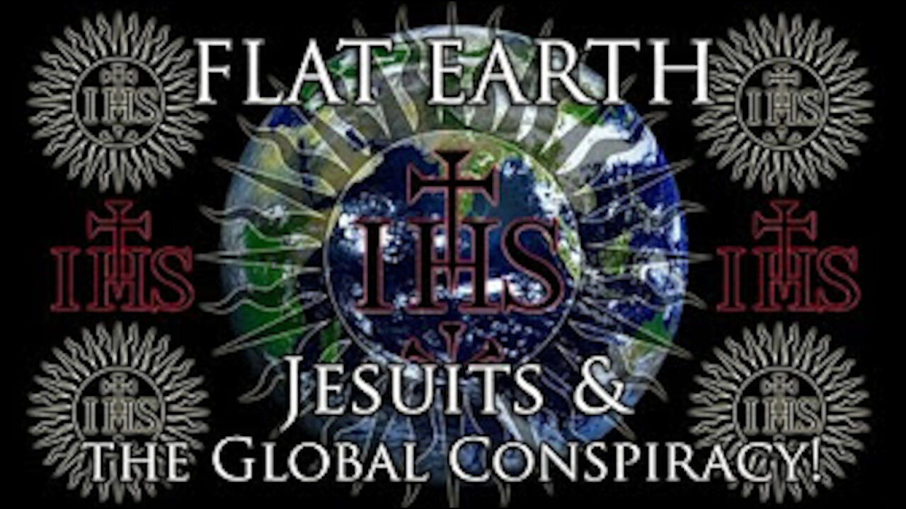 VATICAN/JESUITS, NASA AND THE ROMAN EMPIRE