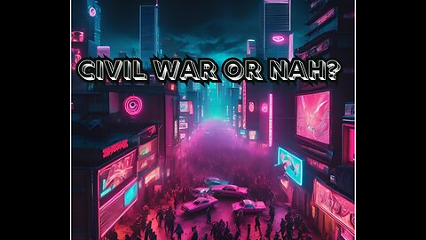 PBN Daily News: Civil War or Nah?