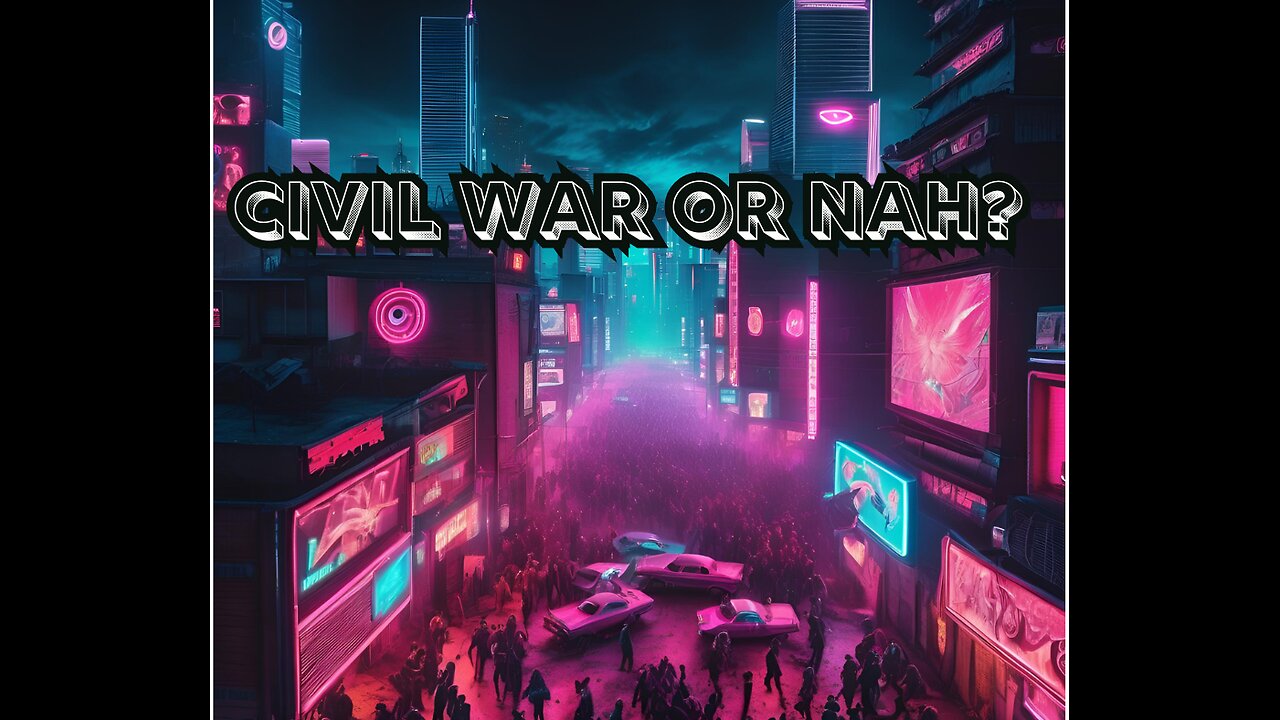 PBN Daily News: Civil War or Nah?