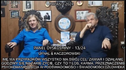 NIE MA PRZYPADKÓW WSZYSTKO MA SWÓJ CEL, ZAMIAR I DZIAŁANIE. GODZIMY SIĘ NA TAKIE ZYCIE, CZY TO LOS, KARMA, PRZEZNACZENIE. PSYCHOMANIPULACJA W PODŚWIADOMOSCI I ŚWIADOMOSCI CZŁOWIEKA.