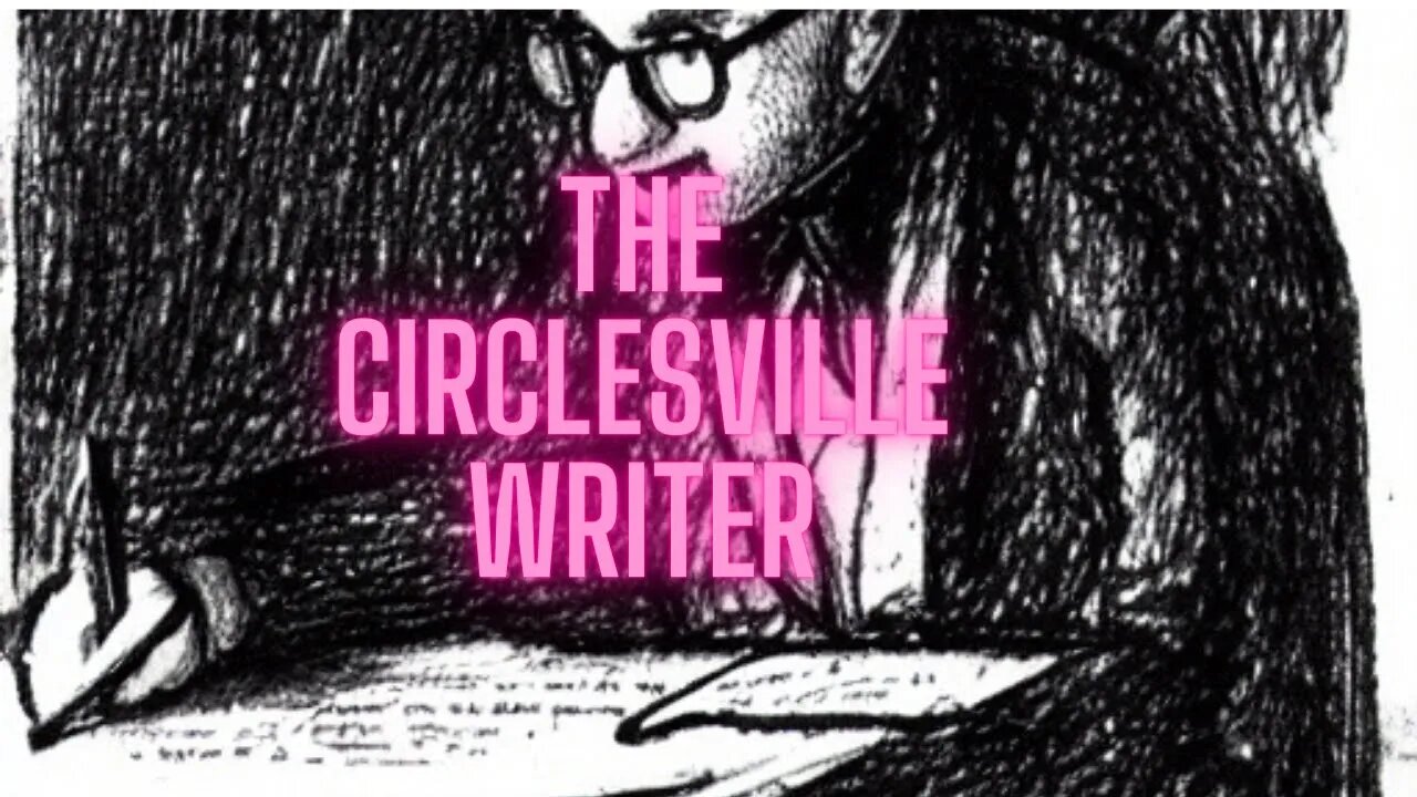 The Circleville Writer