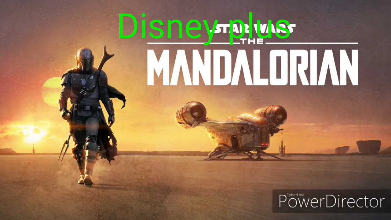 Disney Starwars The Mandalorian Season chapter 1 Review