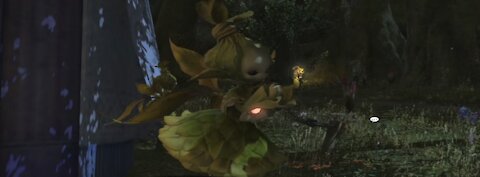 Ms Naerdiel plays FFXIV part 16