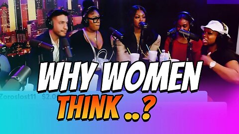 Why Women Believe Their Success is attractive!