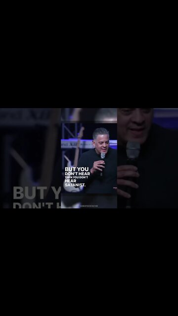 What ex satanist priest said about Halloween is going to shock you