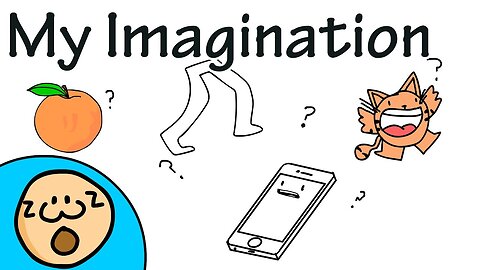 My Imagination